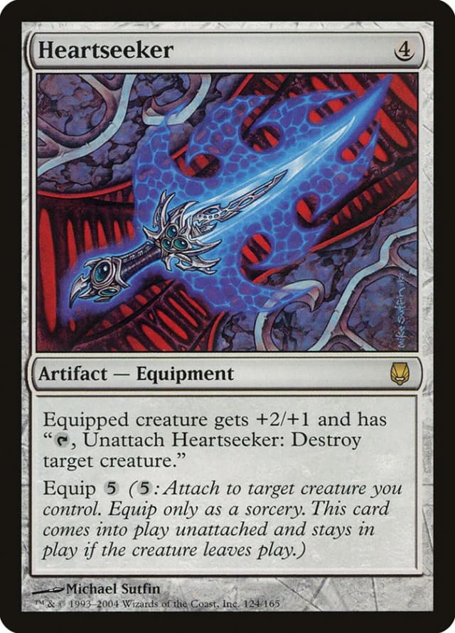 Heartseeker image
