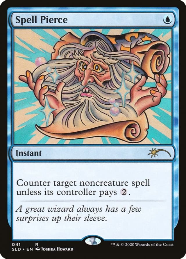 Spell Pierce image