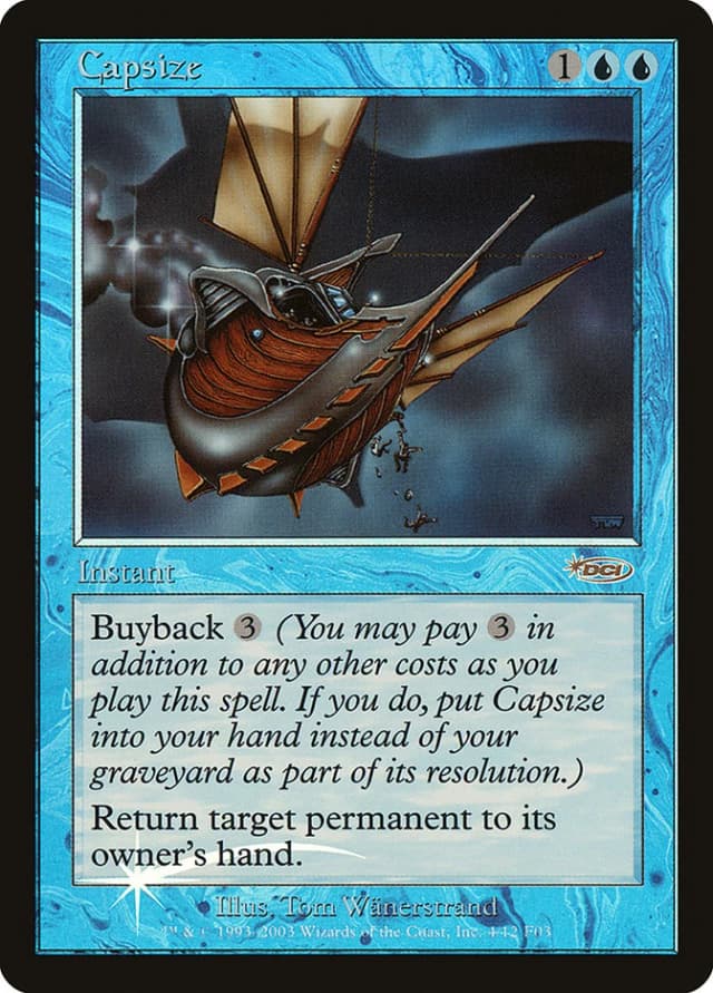 Capsize image