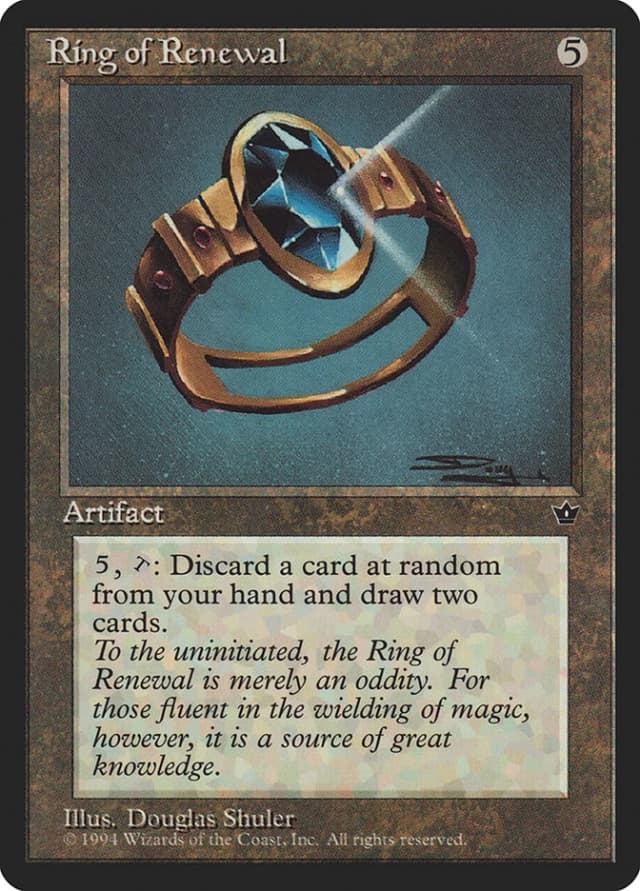 Ring of Renewal image