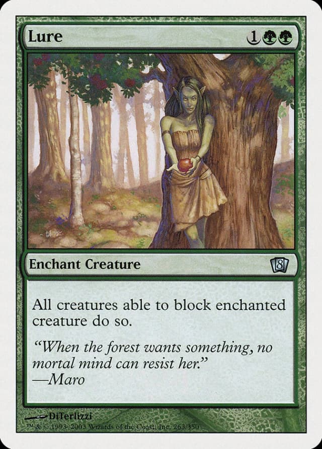 Lure image