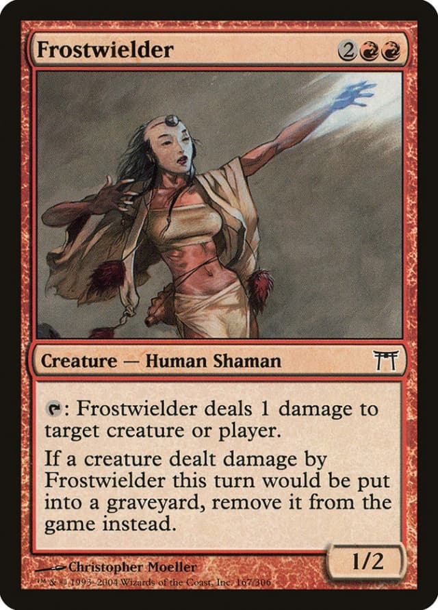 Frostwielder image
