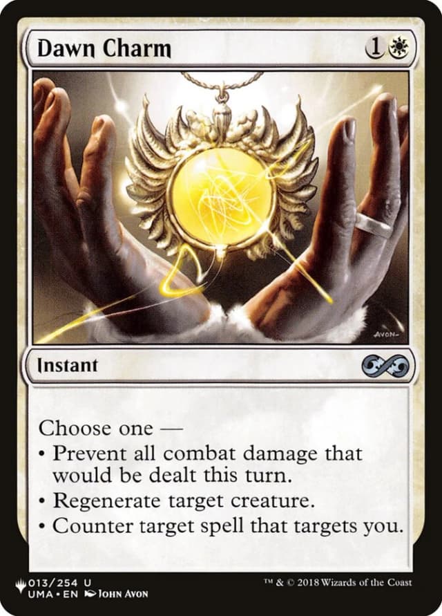 Dawn Charm image