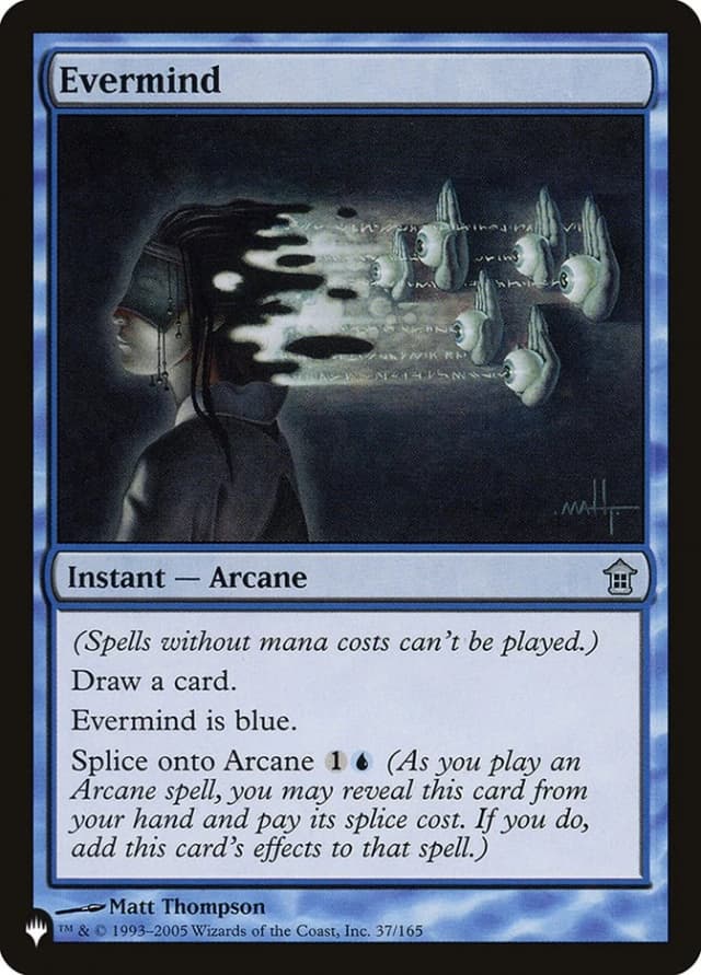 Evermind image