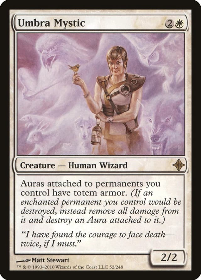 Umbra Mystic image