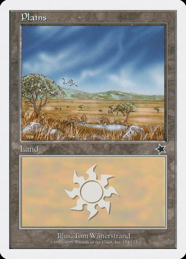 Plains image