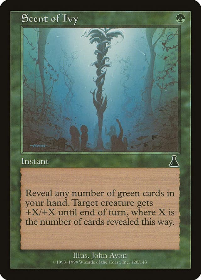 Scent of Ivy image