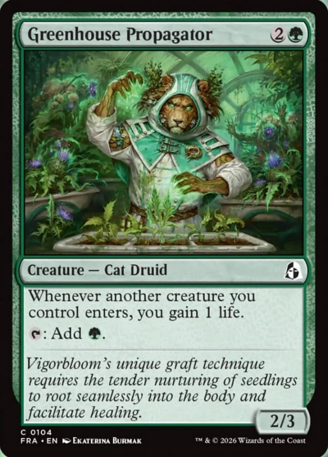 Greenhouse Propagator image