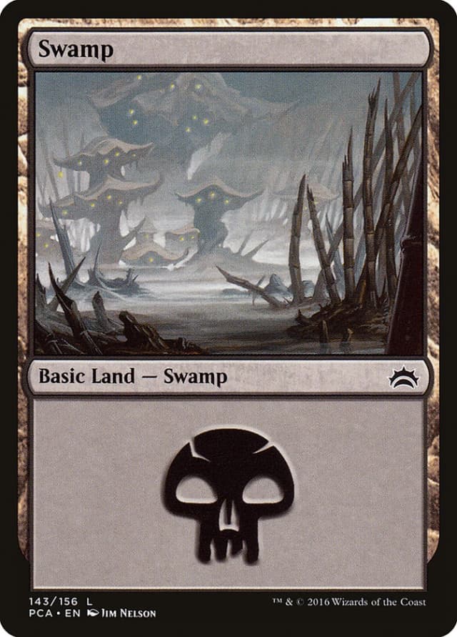 Swamp image