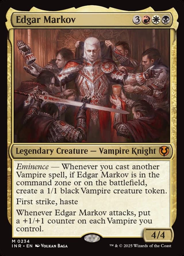 Edgar Markov image