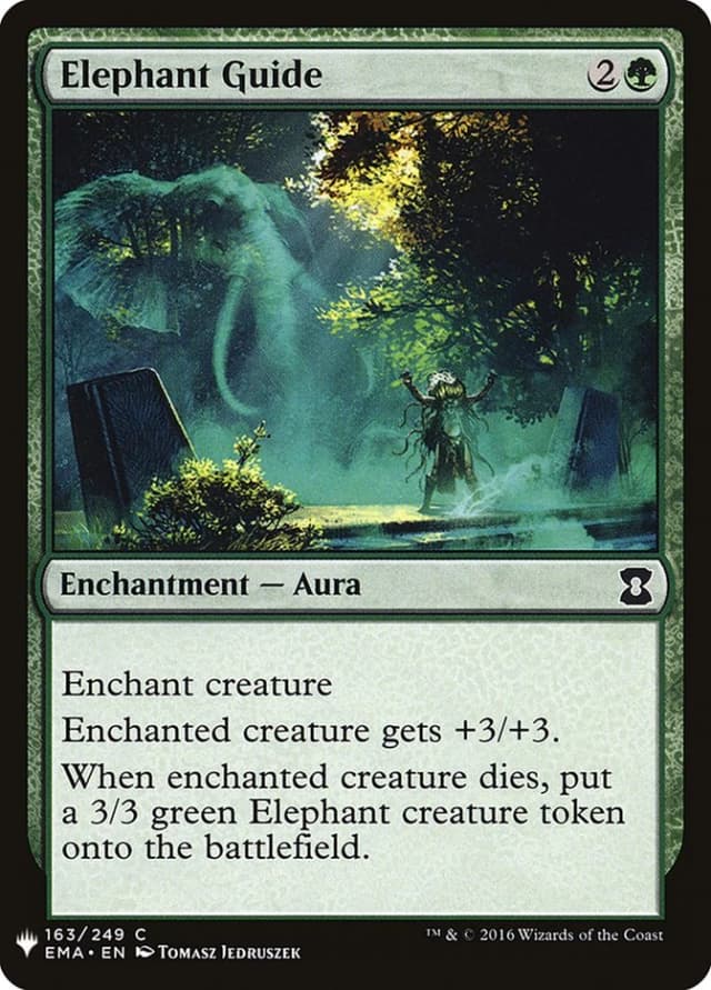 Elephant Guide image