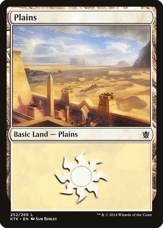 Plains image
