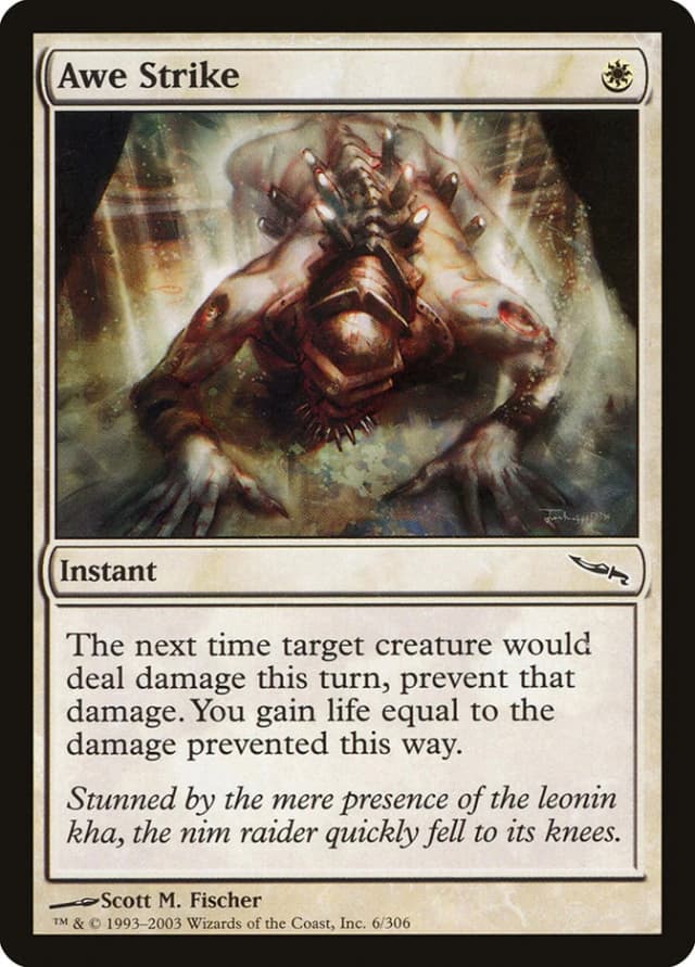 Awe Strike image
