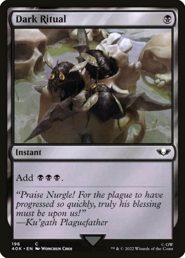 Dark Ritual image