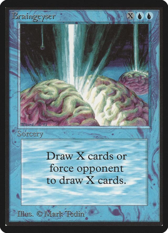 Braingeyser image