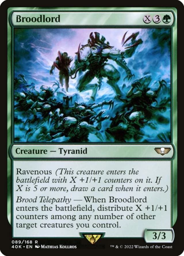 Broodlord image