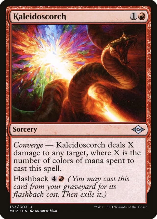 Kaleidoscorch image