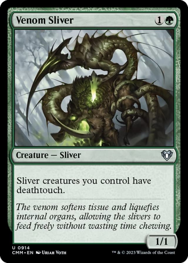 Venom Sliver image