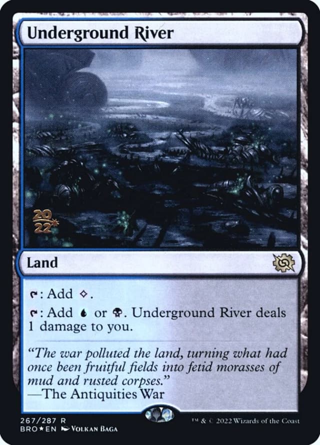 Underground River image