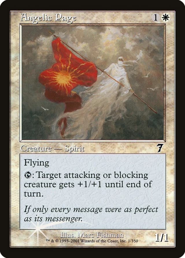 Angelic Page image