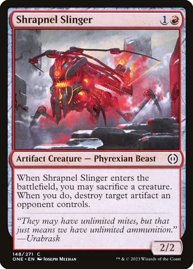 Shrapnel Slinger image