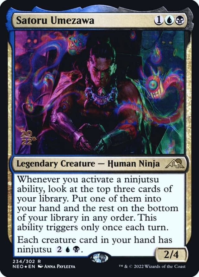 Satoru Umezawa image