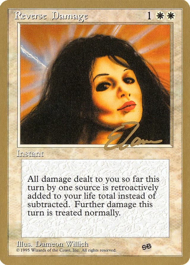 Reverse Damage image
