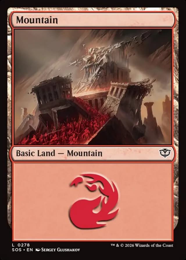 Mountain image
