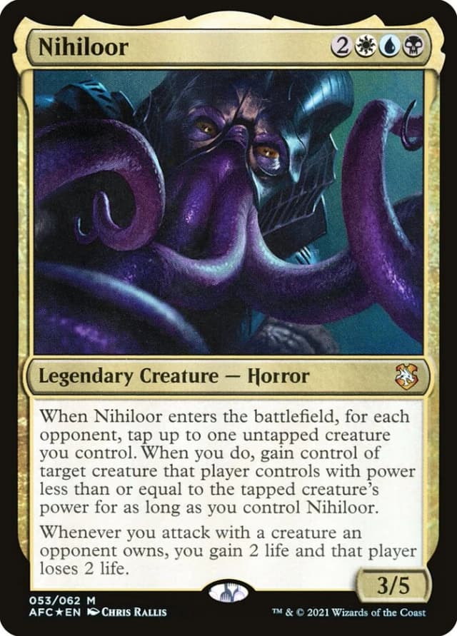 Nihiloor image