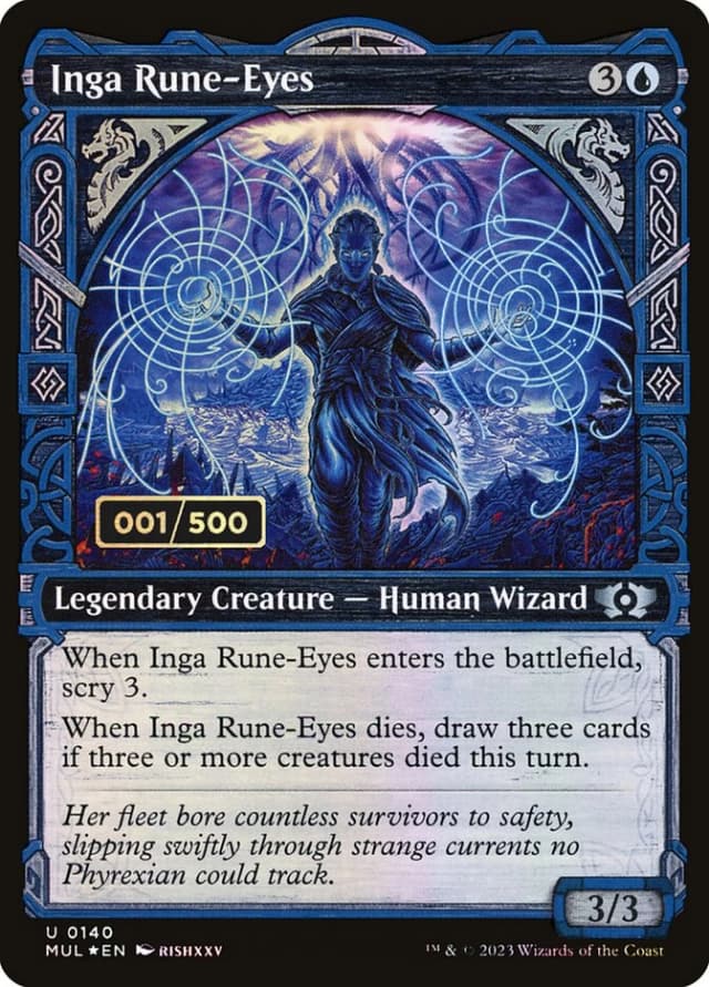 Inga Rune-Eyes image