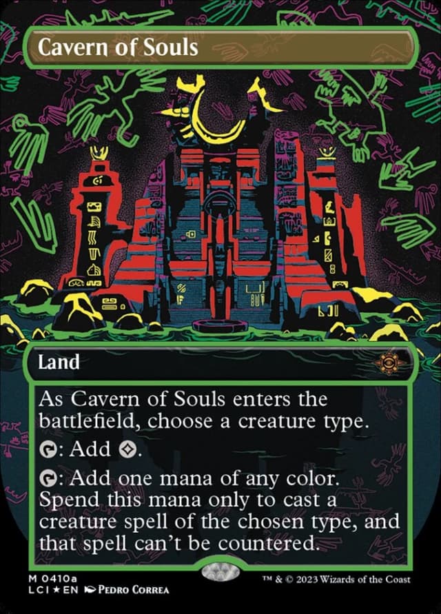 Cavern of Souls image