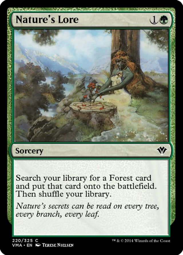Nature's Lore image