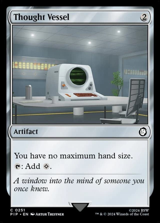 Thought Vessel image