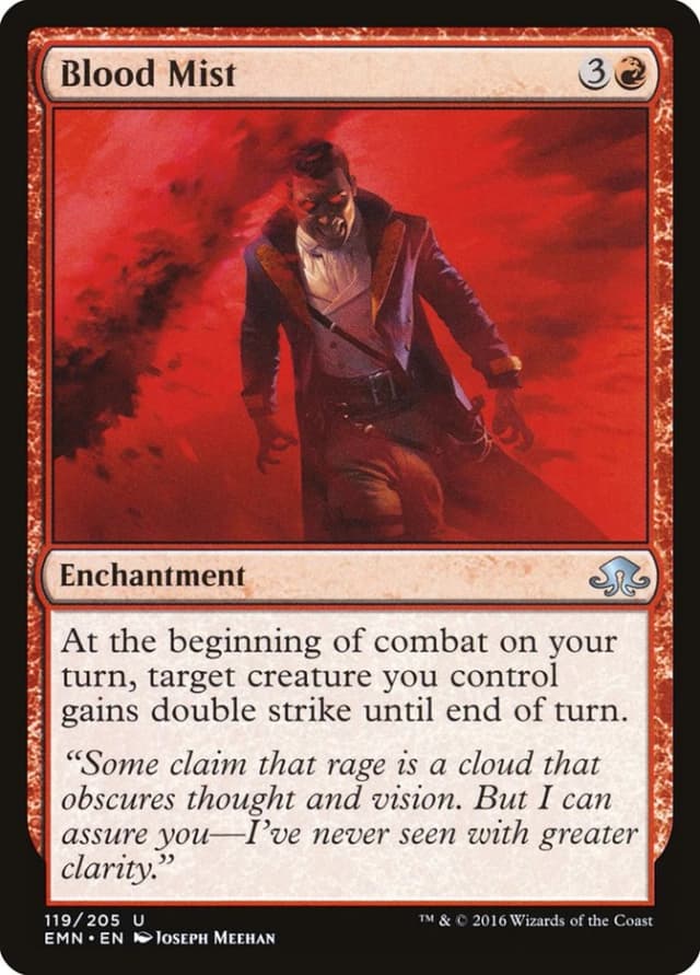 Blood Mist image