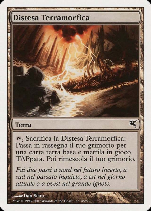 Terramorphic Expanse image
