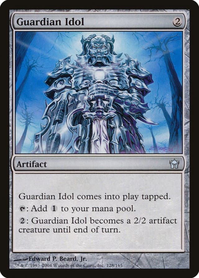 Guardian Idol image