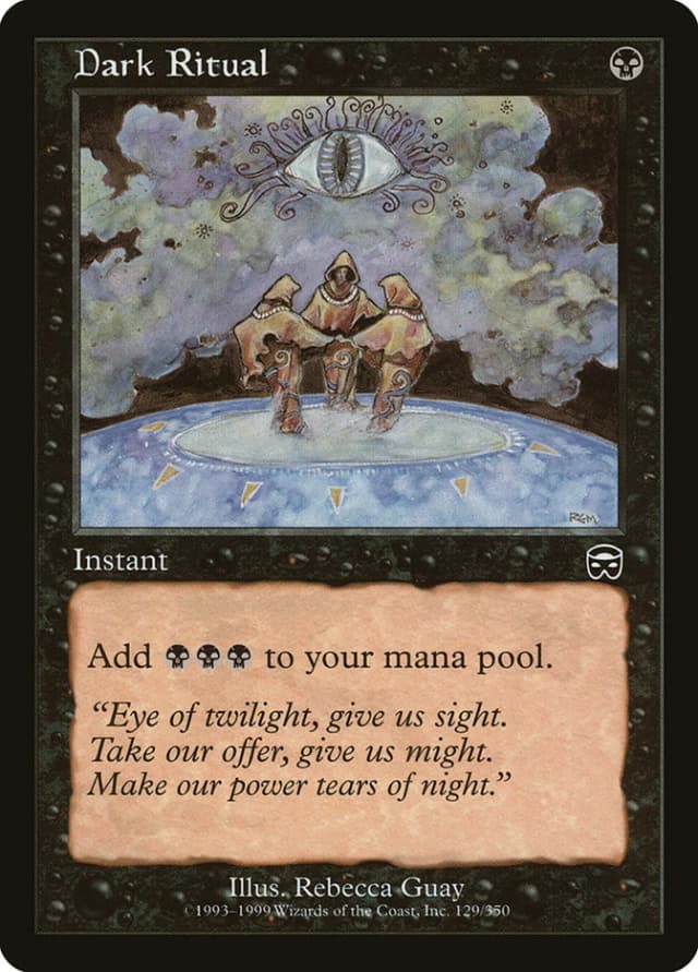 Dark Ritual image