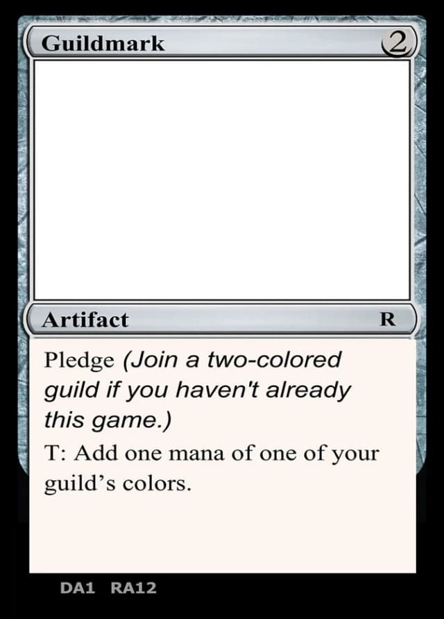Guildmark image