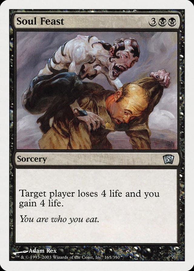 Soul Feast image