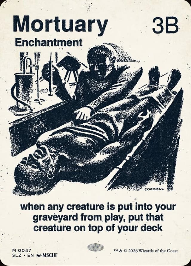 Mortuary image