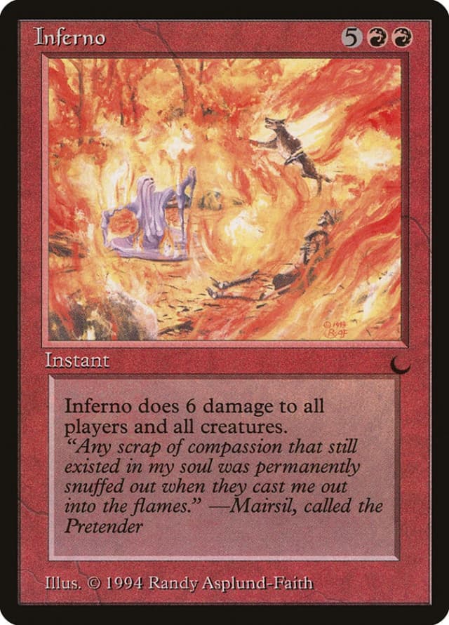 Inferno image