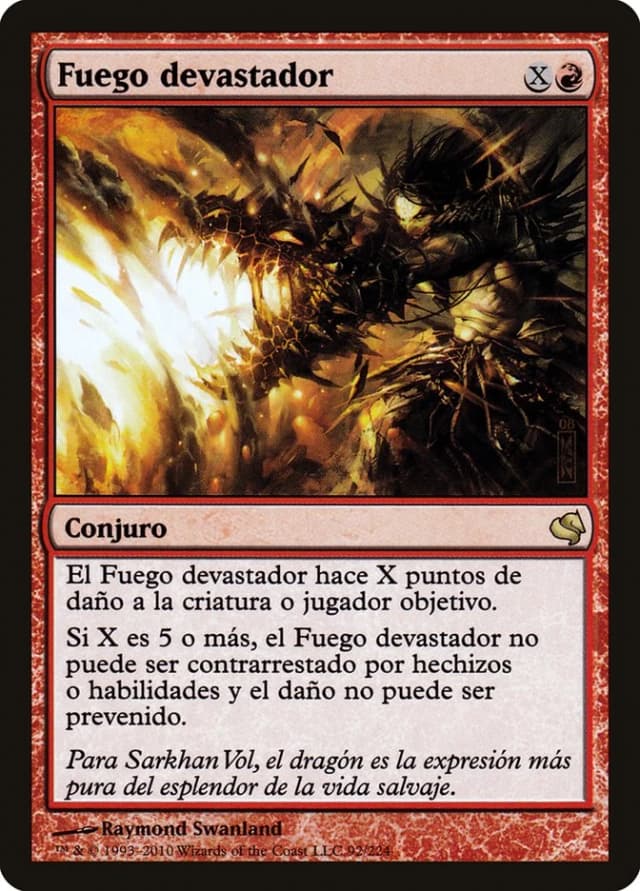 Banefire image