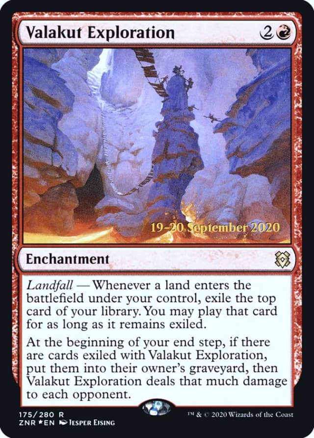 Valakut Exploration image