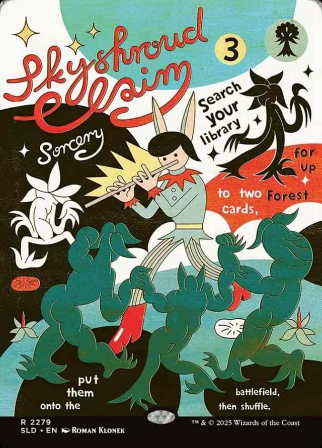 Skyshroud Claim image