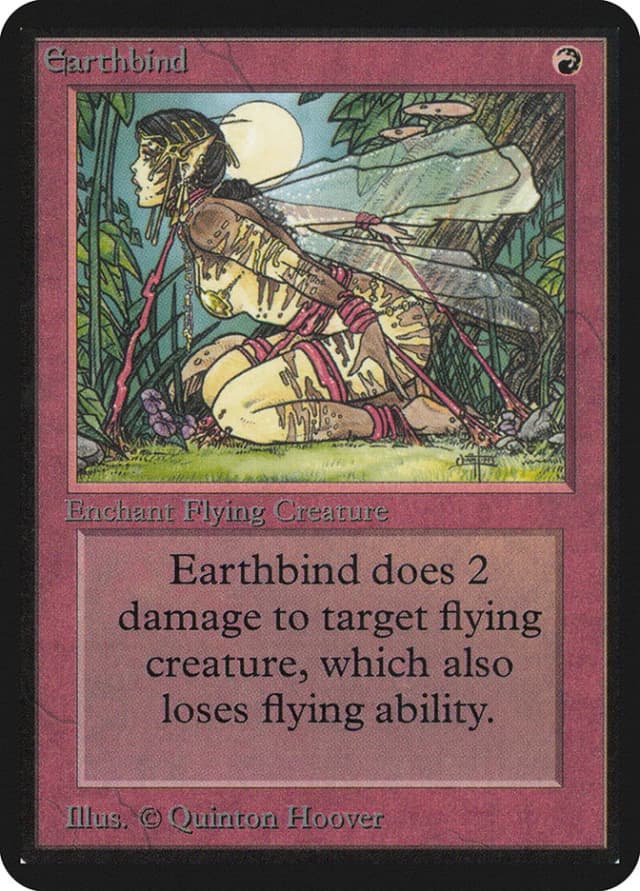 Earthbind image