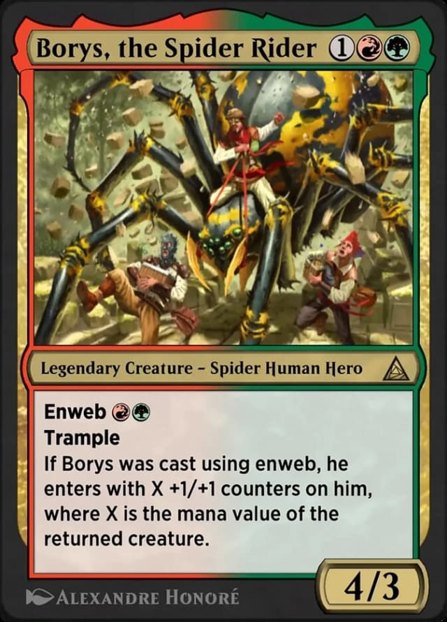 Scarlet Spider, Ben Reilly image