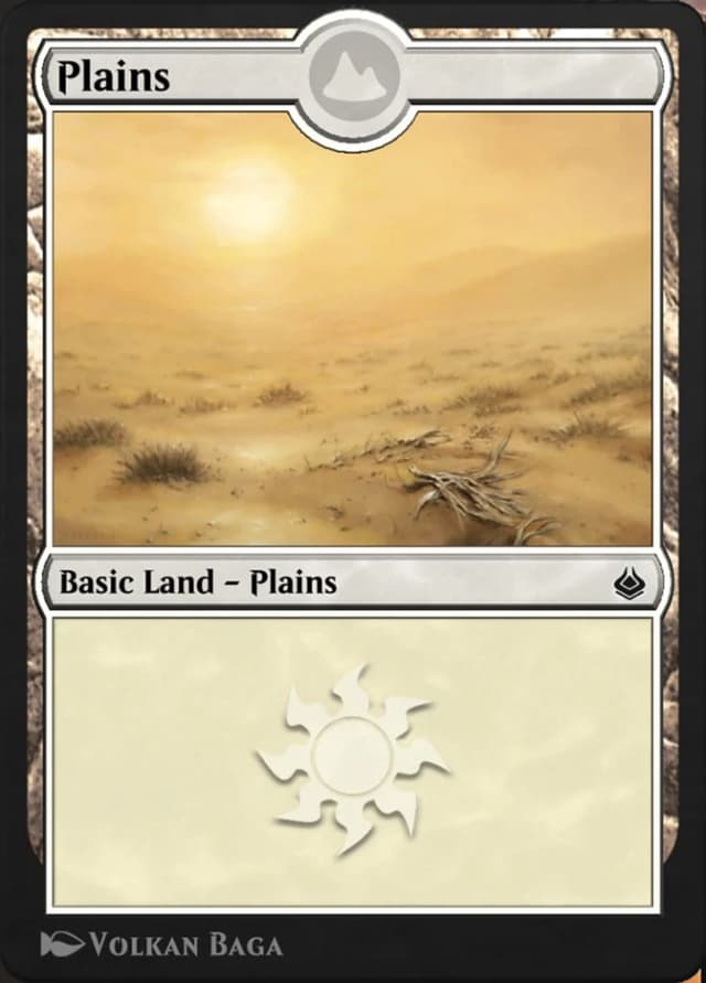 Plains image