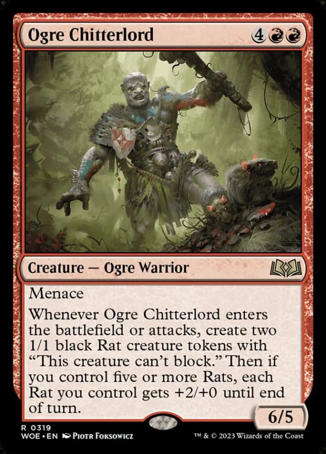 Ogre Chitterlord image