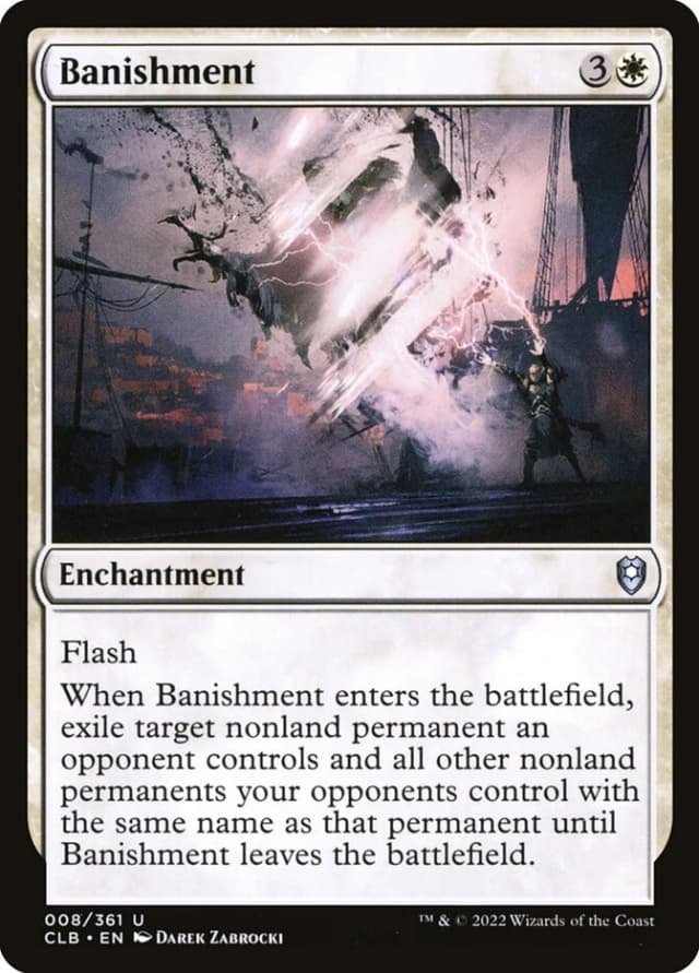 Banishment image