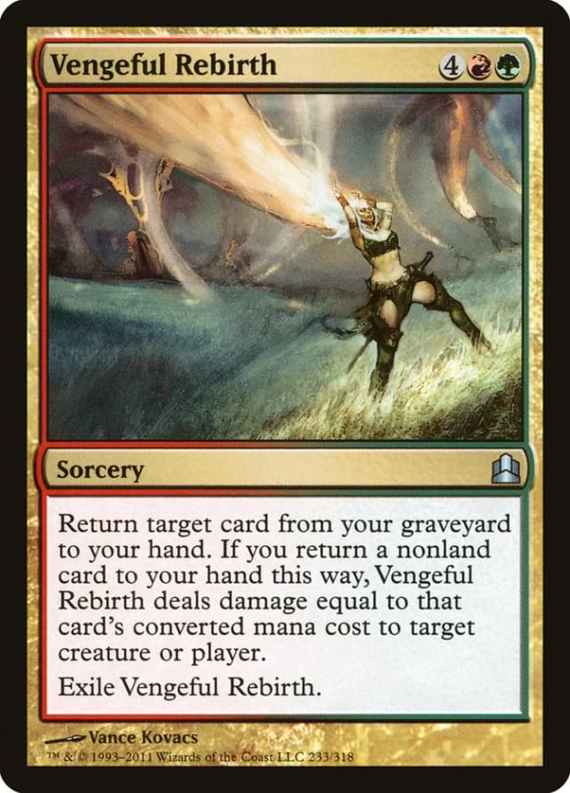 Vengeful Rebirth image